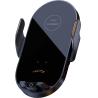 Buy cheap 360 Glass Mirror Smooth Air Vent Cell Phone Holder Car Mount Fast Charge Phone Holder from wholesalers