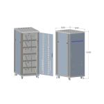 48v 10Kw Lithium Ion Battery Pack 200ah 100ah 48 V Lithium Ion Battery 48V 10kwh