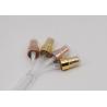 Buy cheap 12mm Clear Half Cap Plastic Mist Sprayer Pump For Personal Care from wholesalers
