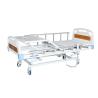 Buy cheap YA-D3-3 Folding Semi Fowler Medical Bed , 3 Function Ward / ICU Bed For Patient from wholesalers