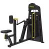 Buy cheap Gym Glute Isolator Machine Physical Fitness Body Metabolism from wholesalers