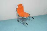 90 X 51 X 91 Cm Emergency Stair Chair Stretcher For Home Use Aluminum Alloy