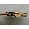 Buy cheap Brass / Copper / Iron Souvenir Badges with synthetic Enamel, Die Cast, Die Struck, Stamped from wholesalers