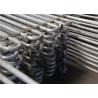 Buy cheap Industrial Economizer Coil / GRADE A Stainless Steel Heat Exchanger Tube from wholesalers