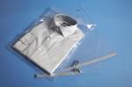 colored poly mailers custom courier bag adhesive tape express plastic mailing