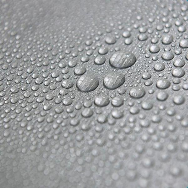 Waterproof PVC Plastic Tarpaulin Covers for Trucks and Cars in Vietnam