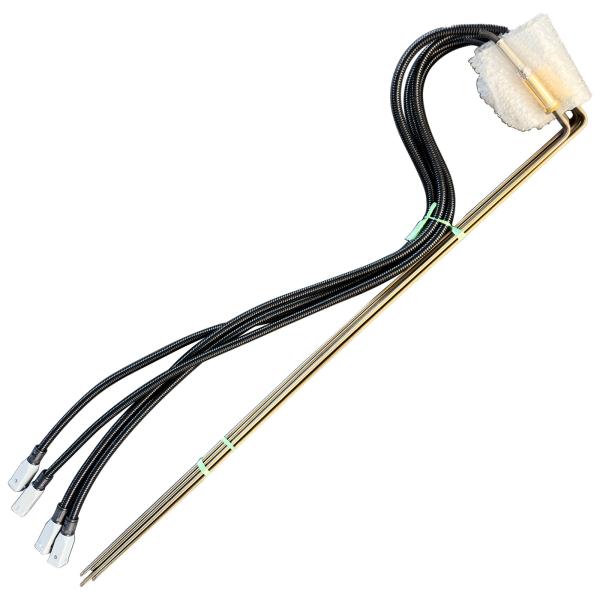 Buy cheap High Quality Heating Rod For Rammer For Asphalt Paver BF800C PN 83770754 83701648 from wholesalers