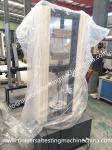 Geotextiles Tensile Testing machine