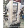 Buy cheap Geotextiles Tensile Testing machine from wholesalers