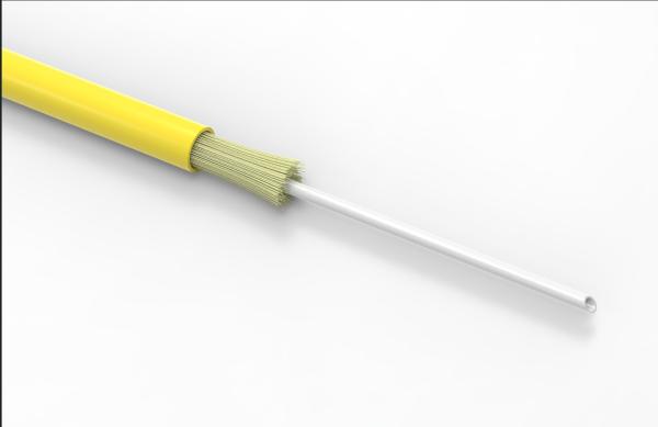 Buy cheap 2.0mm Loose Tube Fiber Optic Cable Blank Tube For PLC Splitter Assembly from wholesalers