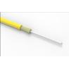 Buy cheap 2.0mm Loose Tube Fiber Optic Cable Blank Tube For PLC Splitter Assembly from wholesalers