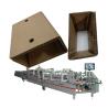 Buy cheap 3A Folder Gluer for Stable Carton Box Pasting on Paper Material Cardboard 250g-650g from wholesalers