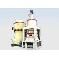 Buy cheap ISO9001 Micro Powder Grinding Mill Limestone SCM80 product