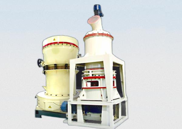 Buy cheap ISO9001 Micro Powder Grinding Mill Limestone SCM80 from wholesalers