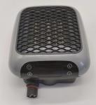 Car Mounted Portable PTC Fan Heater 230V Compact Warm Air Fan Heater