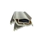 Buy cheap Refrigerator Gasket Free Sample Black Rubber Strip for Plastic Sealing Profile from wholesalers