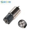 Buy cheap Robots 485rpm Plastic Gearbox Motor Electric Tailgate Brush Gear Motor from wholesalers