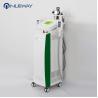 Buy cheap Multi-Functional beauty equipment kryolipolyse cool tech slimming machine cryolipolysis fat freezing equipment from wholesalers
