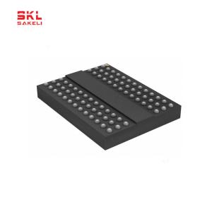 China MT41K256M8DA-107:K High-Performance 8GB DDR3 Synchronous DRAM Flash Memory Chips on sale