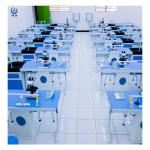 Chemical Lab Room Furniture Versatile Design with Drawers and Shelves