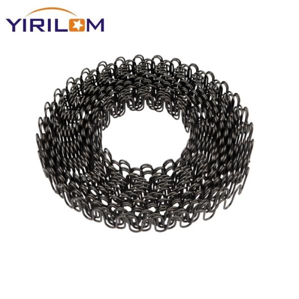 Buy cheap Sofa Zigzag Spring Serpentine Furniture Springs 4kg/Roll from wholesalers