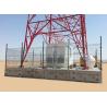 Buy cheap Rodent Resistant Tower Fencing from wholesalers
