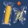 Buy cheap Eco Friendly Food Vacuum Bags With Cmyk / Panton Printing Technology from wholesalers