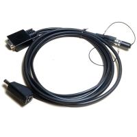 Buy cheap 1.5m Y Type Trimble Gps Cable 32345 / 59044 For 5700 5800 R6 R7 R8 product