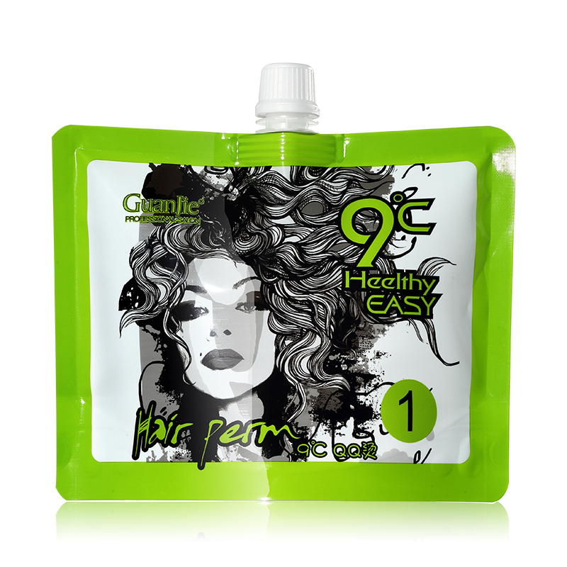 Get Perfectly Curled Lashes and Hair with Our Leave-On Treatment Digital Perm Machine