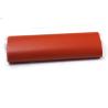 Buy cheap Red Silicone Rubber Coated Fiberglass Fabric With Heat Resistance from wholesalers