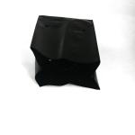 White HDPE 3 Gallon Plastic Grow Bags 24cm*16cm Nursery Plant Poly Bag