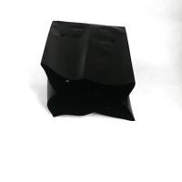 Buy cheap White HDPE 3 Gallon Plastic Grow Bags 24cm*16cm Nursery Plant Poly Bag product