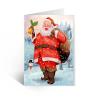Buy cheap Happy Birthday Lenticular Greeting Cards / Colored 3D Lenticular Card from wholesalers