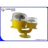 Buy cheap Low - Intensity Solar Aviation Obstruction Light from wholesalers