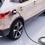 EU Standard Single Phase And 3 Phase EV Charging Cable 480V