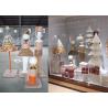 Buy cheap Eco Friendly Shop Display Christmas Decorations Xmas Tree Customized Holiday Decorations from wholesalers