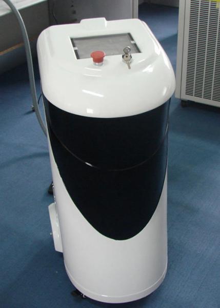 Buy cheap 808nm Diode Laser Hair Removal Machine from wholesalers
