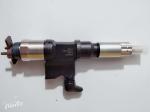 Original Isuzu Common Rail Injector Auto Spare Parts 0950005471 8973297032