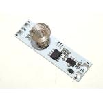 Buy cheap Multifunctional Cabinet LED Light Touch Induction Dimming Module from wholesalers