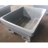 Buy cheap Dross Drain Bath Pans product