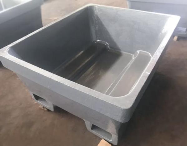 Buy cheap Dross Drain Bath Pans from wholesalers