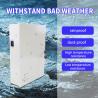 Buy cheap UPS Battery Backup 12V30A 18Fused Outputs UPS Power Supply with 12V7ah Battery for CCTV Security Monitoring Camera from wholesalers