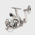 OEM Stainless Steel Lost Wax Casting , Investment Casting Parts Fishing Sets