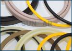 721-98-02260 7219802260 Arm Cylinder Service Kit Fits PC300LC-8M0 PC350-8M0
