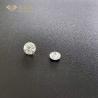 Buy cheap 0.40ct 0.50ct 1.0ct VVS VS SI HPHT CVD Loose Diamond from wholesalers