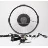 Buy cheap 20" 24" 26" 28" 700c wheel hub motor kit diy magnet motor kits from wholesalers