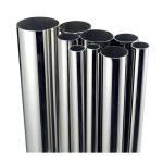 Pressure Applications 1.5 OD 0.065 Wall Thickness Schedule 40S Stainless Steel