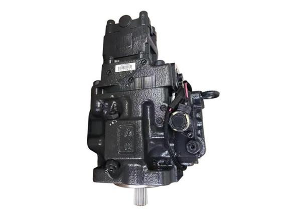 Buy cheap PC45 PC55 PC56 Mini Excavator Spare Part 708-1T-00132 Main Pump Hydraulic Pump from wholesalers