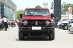 Tank 300 1930mm Width Fuel Powered Car for B2B Buyers