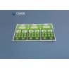 Buy cheap Transparent Transparency and PVC Material coated film from wholesalers